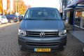 Volkswagen Transporter - 2.0 TDI BM L2H1 DC Comfortline - 1 - Thumbnail