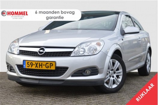 Opel Astra GTC - 1.8 Cosmo - Rijklaarprijs - 1