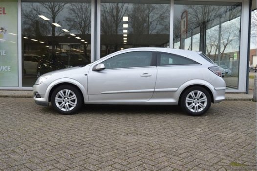 Opel Astra GTC - 1.8 Cosmo - Rijklaarprijs - 1