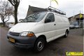 Toyota HiAce - HIACE 2.4D LANG - 1 - Thumbnail