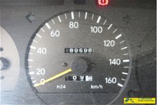 Toyota HiAce - HIACE 2.4D LANG