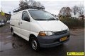 Toyota HiAce - HIACE 2.4D LANG - 1 - Thumbnail