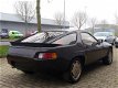 Porsche 928 - 4.5 Coupé 1977 Early Model, 5 Speed Manual, Barnfind! - 1 - Thumbnail