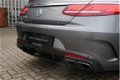 Mercedes-Benz S-klasse Coupé - 63 AMG 4MATIC+ Keramische remmen, Carbon in/exterieur, Magic Skydak - 1 - Thumbnail