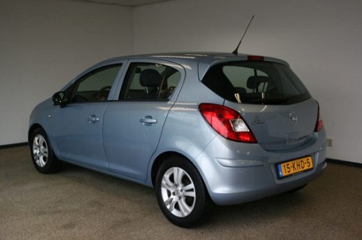 Opel Corsa - 1.4-16V Edition Nwe APK - 1