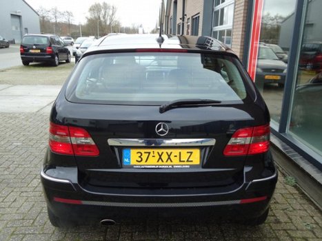 Mercedes-Benz B-klasse - 150 *LEDER INTERIEUR* *APK T/M 26-11-2020 - 1