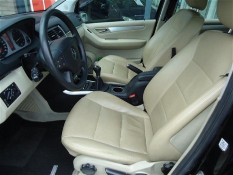 Mercedes-Benz B-klasse - 150 *LEDER INTERIEUR* *APK T/M 26-11-2020 - 1