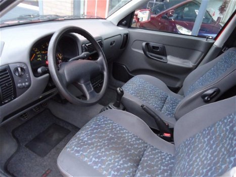 Seat Inca - 1.9 SDi *NETTE AUTO - 1