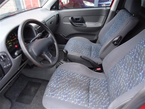 Seat Inca - 1.9 SDi *NETTE AUTO - 1