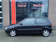 Volkswagen Polo - 1.4 *NETTE AUTO