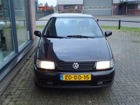 Volkswagen Polo - 1.4 *NETTE AUTO - 1