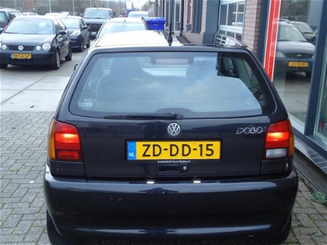 Volkswagen Polo - 1.4 *NETTE AUTO - 1