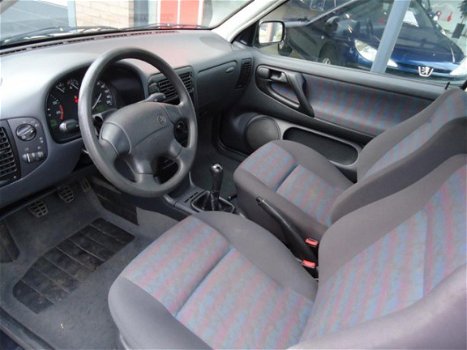 Volkswagen Polo - 1.4 *NETTE AUTO - 1