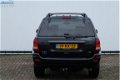 Jeep Grand Cherokee - 4.7i V8 4X4 Automaat, Limited uitv., Leder, Clima, Cruise, Memory stoelen, Lmv - 1 - Thumbnail