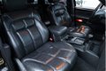 Jeep Grand Cherokee - 4.7i V8 4X4 Automaat, Limited uitv., Leder, Clima, Cruise, Memory stoelen, Lmv - 1 - Thumbnail