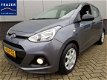 Hyundai i10 - 1.0i i-Motion RIJKLAAR / BOVAG - 1 - Thumbnail