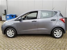 Hyundai i10 - 1.0i i-Motion RIJKLAAR / BOVAG