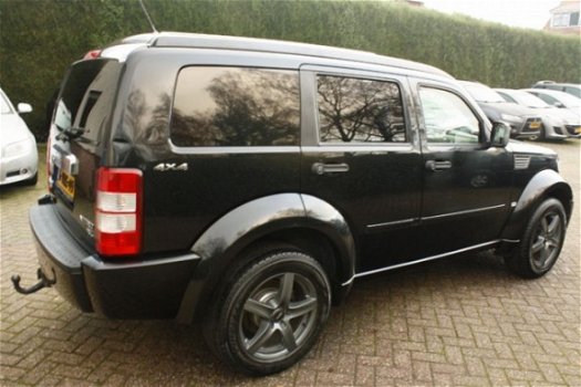 Dodge Nitro - 2.8CRD L4 AT.AWD HR VAN - 1