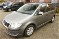 Volkswagen Touran - 1.4TSI 140PK CLIMAT/CRUISE 1E EIGENAAR - 1 - Thumbnail