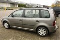 Volkswagen Touran - 1.4TSI 140PK CLIMAT/CRUISE 1E EIGENAAR - 1 - Thumbnail