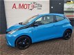 Toyota Aygo - 1.0 VVT-i x-now nieuwe apk , goed onderhouden ..mooi auto - 1 - Thumbnail