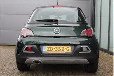 Opel ADAM - 1.0 T Rocks Onl. Ed. | €5299, 00 korting