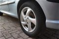 Peugeot 206 - 1.6-16V XS ACTIE NWE APK , BRT en 4 NWE BANDEN - 1 - Thumbnail