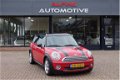 Mini Mini Clubman - 1.6 Cooper Pepper Airco / Elek pakket - 1 - Thumbnail