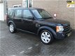 Land Rover Discovery - 2.7 TdV6 HSE [bj 2006] 7P AIRCO LEER SDAK MOTOR DEFECT - 1 - Thumbnail