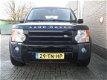 Land Rover Discovery - 2.7 TdV6 HSE [bj 2006] 7P AIRCO LEER SDAK MOTOR DEFECT - 1 - Thumbnail