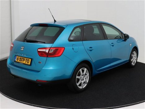 Seat Ibiza ST - 1.2 TSI 86 PK FR Dynamic - 1