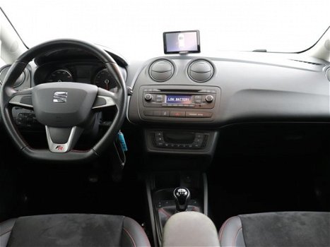 Seat Ibiza ST - 1.2 TSI 86 PK FR Dynamic - 1