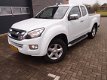 Isuzu D-Max - 2.5 autom. 4x4 btw bpm vrij 3500kg trekhaak Extended Cab LS totaal prijs 14999, - 1 - Thumbnail