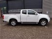 Isuzu D-Max - 2.5 autom. 4x4 btw bpm vrij 3500kg trekhaak Extended Cab LS totaal prijs 14999, - 1 - Thumbnail