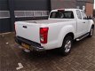 Isuzu D-Max - 2.5 autom. 4x4 btw bpm vrij 3500kg trekhaak Extended Cab LS totaal prijs 14999, - 1 - Thumbnail