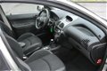 Peugeot 206 - 1.6-16V Air-line 3 airco automaat nieuwe apk inruil mogelijk nap - 1 - Thumbnail