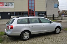 Volkswagen Passat Variant - 2.0 TDI Comfortline airco inruil mogelijk nap