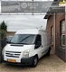 Ford Transit - 300M 2.2 TDCI HD 3 Persoons Airco Navi Stoelverwarming - 1 - Thumbnail