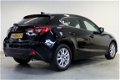 Mazda 3 - 3 2.0 Skylease / Navi / Rode stitching / NAP - 1 - Thumbnail
