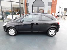 Opel Corsa - 1.2-16V Essentia AIRCO