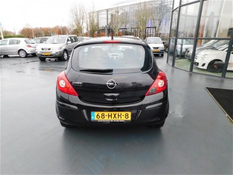 Opel Corsa - 1.2-16V Essentia AIRCO - 1