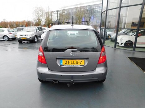Mercedes-Benz A-klasse - 160 BlueEFFICIENCY Limited Edition LAGE KM STAND - 1
