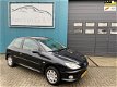 Peugeot 206 - 1.4 Forever Airco Stuurbekr NL Auto NAP Zeer nette staat - 1 - Thumbnail