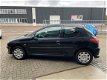 Peugeot 206 - 1.4 Forever Airco Stuurbekr NL Auto NAP Zeer nette staat - 1 - Thumbnail