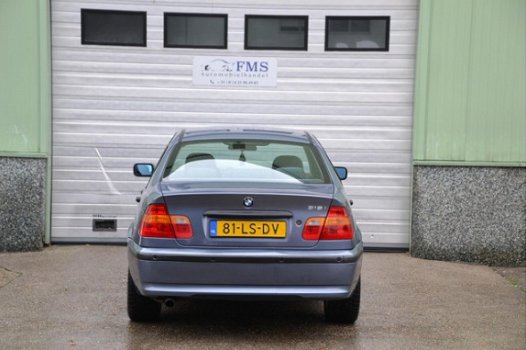 BMW 3-serie - 316i Executive BJ'03 Airco PDC APK 12-2020 - 1