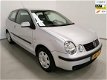 Volkswagen Polo - 1.4-16V Comfortline / Airco / Cruise control - 1 - Thumbnail