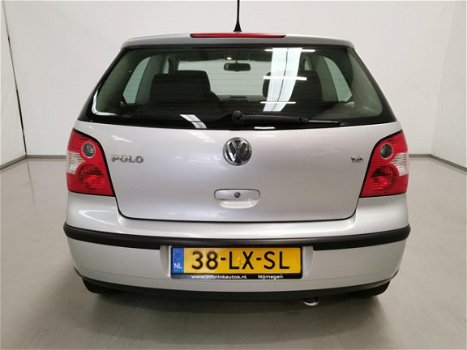 Volkswagen Polo - 1.4-16V Comfortline / Airco / Cruise control - 1