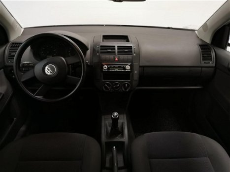Volkswagen Polo - 1.4-16V Comfortline / Airco / Cruise control - 1