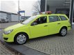 Opel Astra Wagon - 1.9 CDTi Executive - 1 - Thumbnail