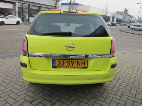Opel Astra Wagon - 1.9 CDTi Executive - 1